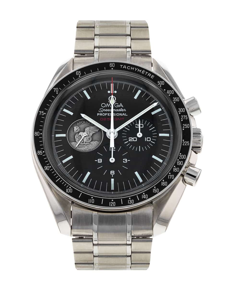 Omega Speedmaster Moonwatch 311.30.42.30.01.002 Omega Speedmaster Moonwatch 311.30.42.30.01.002